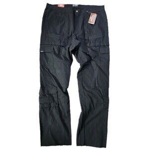 Blackhawk! Warrior Wear Tactical Pants Mens 46x39 Big Tall NWT New Black